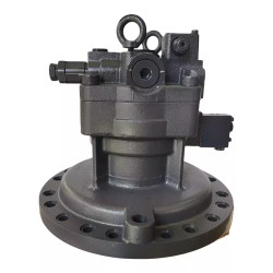 SILNIK OBROTU VOLVO EC290 EC290B  14524190 14550095 M2X170CHB 1142-00651