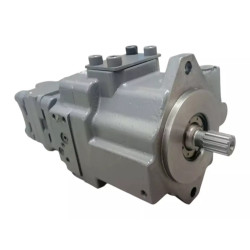 POMPA HYDRAULICZNA NACHI  PVD-0B-15P-5G3-5136C