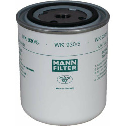 FILTR PALIWA MANN WK930/5 WK 930/5