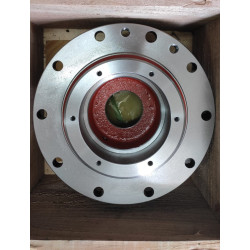 OBUDOWA REDUKTORA OBROTU DOOSAN DEVELON  402-00017