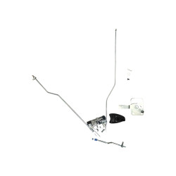 Klamka Drzwi 72Q6-02121