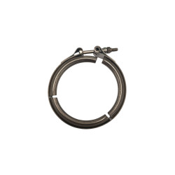KLAMRA ZACISK OPASKA OPASKA ZACISKOWA  DOOSAN 120209-00007 120209-00050