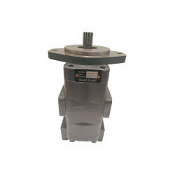 POMPA HYDRAULICZNA ZĘBATA DO KOPARKI VOLVO 14524187 EC290B EC290 EC290BLC