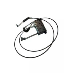 ZESPÓŁ SILNIKA REGULATORA  CAT 2475206  247-5206 2475207 247-5207