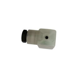 WTYCZKA Z DIODĄ LED 24V DO CEWKI  171140019 M13-24D-20W-DN