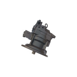 SILNIK OBROTU DO KOPARKI VOLVO EC210 EC460  M5X130CHB-10A-64B/285