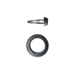 KOŁO TALERZOWE Z WAŁKIEM ATAKU JCB  458/70082 458/70082C