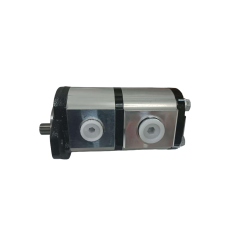 POMPA WENTYLATORA HYUNDAI 31LD-40250 31LD-40500 HL757-7A HL757-9 HL760-9