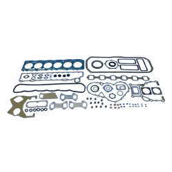 ZESTAW USZCZELEK SILNIKA DAEWOO DOOSAN  DEVELON DB58 65.99601-8027 400632-00078