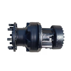 ZWOLNICA JAZDY SILNIK JAZDY REXROTH  R921813538 R921811357 R921811946 R921812276 MCR10F1180670F