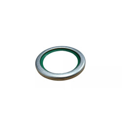 USZCZELNIACZ ZGARNIACZ DO MINIKOPARKI  HANIX 0493-30040-H H15B-2