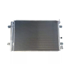CHŁODNICA KLIMATYZACJI DOOSAN 440204-00093 440204-00046A 440204-00093A