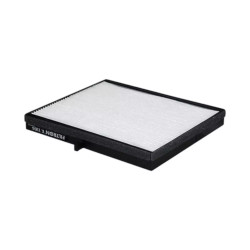 FILTR KABINOWY K 1166 K1166