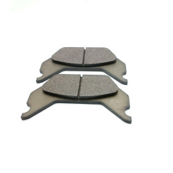 KLOCKI HAMULCOWE ZF 0501.211.346 7622528 87715377 ZGAQ-02616 K9000602