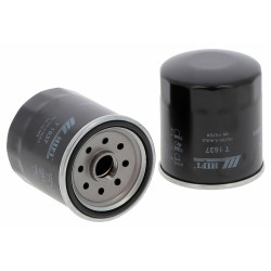 FILTR OLEJU T1637