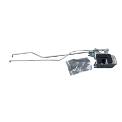 ZAMEK DRZWI HYUNDAI 72Q6-02131 R140 R160 R180 R210 R220 R230 R290 R300 R380