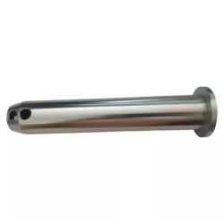 SWORZEŃ MOCOWANIA ŁYŻKI MINIKOPARKI YANMAR 172484-81810 38x184 SV26 VIO27-6
