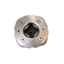 ZESTAW ZĘBATEK REDUKTORA OBROTU DO  KOPARKI DOOSAN DEVELON DX224 K9006811