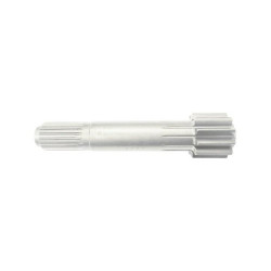 WAŁEK ZĘBATY ZĘBATKA ZWOLNICY CAT CATERPILLAR 1655864 165-5864 311 312 314