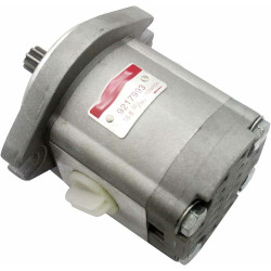 POMPA ZĘBATA HYDRAULICZNA HITACHI 9217993 4181700 EX200 EX220 EX270 EX300