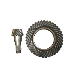 ATAK MOSTU ZF 4460326104