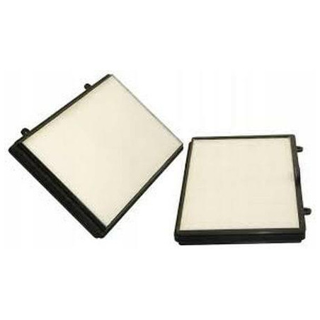 FILTR POWIETRZA FLEETGUARD AF56020