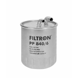 FILTR PALIWA FILTRON PP 840/6