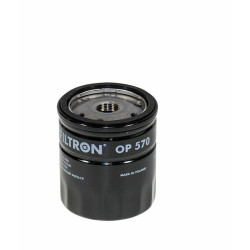 FILTR OLEJU OP 570 OP570