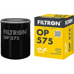 FILTR OLEJU FILTRON OP 525