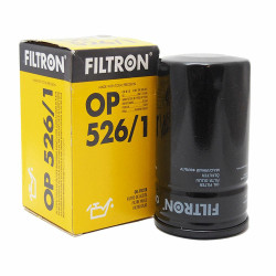 FILTR OLEJU FILTRON OP 526 OP526