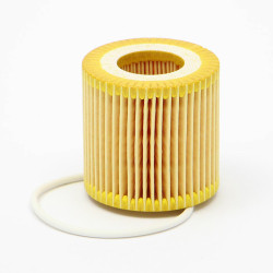 FILTR OLEJU MANN HU 710 X