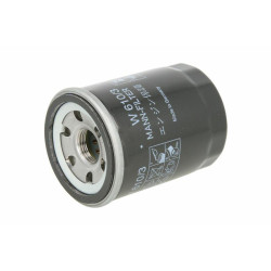 FILTR OLEJU MANN-FILTER W 610/3