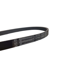 PASEK KLINOWY WIELOROWKOWY 4PK1390