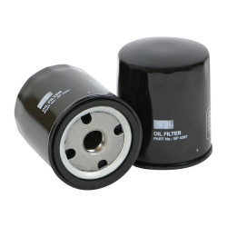 FILTR OLEJU SP4397