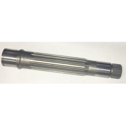 WAŁEK NAPĘDOWY KAYABA PSV2-55 426MM DO POMPY HYDRAULICZNEJ