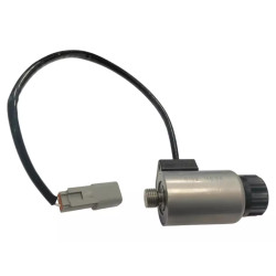 CEWKA ZAWORU PROPORCJONALNEGO ELEKTROMAGNETYCZNEGO LIEBHERR 6905956