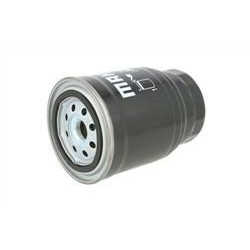 FILTR PALIWA MAHLE KC189 6003112110 60003-117480 C6003117480 31782306 4543