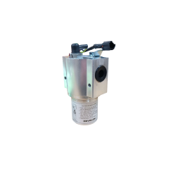 OBUDOWA FILTRA STEROWANIA DO KOPARKI  DOOSAN DEVELON 471-00075A 400407-00006  DX210W