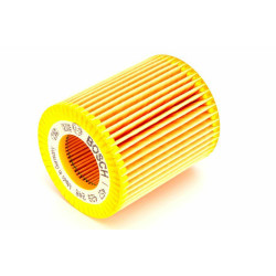 FILTR OLEJU BOSCH FILTRY 1 457 429 248
