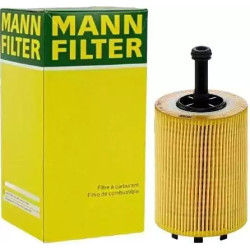 FILTR OLEJU MANN HU 719/7 X  HU719/7X