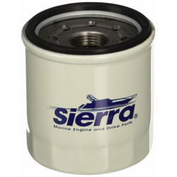 FILTR OLEJU SIERRA 18-7902
