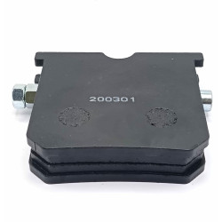 KLOCKI HAMULCOWE DOOSAN DEVELON  130110-00002