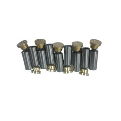 ZESTAW TŁOCZKÓW DO SILNIKA JAZDY DOOSAN DEVELON K9007406A DX225 DX255 DX235