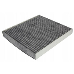 FILTR KABINY DENSO DCF198K