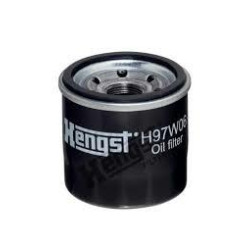 FILTR OLEJU HENGST H97W06 11930535151 M806418 2630002500 3769707 P502071