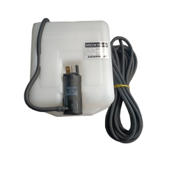ZBIORNICZEK SPRYSKIWACZA DOOSAN DEVELON DX190 DX 300 K1000789 450108-00006