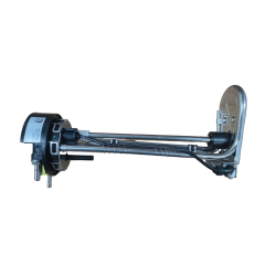 CZUJNIK ADBLUE DO KOPARKI DOOSAN DEVELON   301308-00378D 301308-00378E