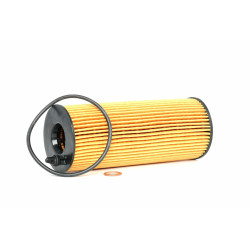 FILTR OLEJU KNECHT OX361/4D 7807177 HU721/5X OE672/2 E122HD187 OP404 L407