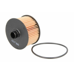 FILTR OLEJU FILTRON OE 666/3