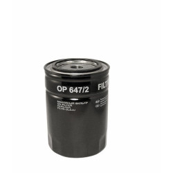 FILTR OLEJU FILTRON OP 647/2